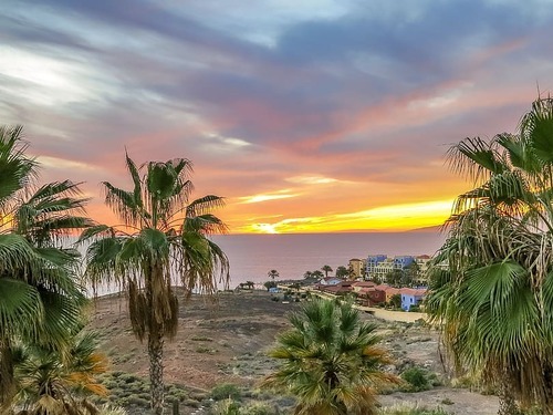 vuelos granada tenerife